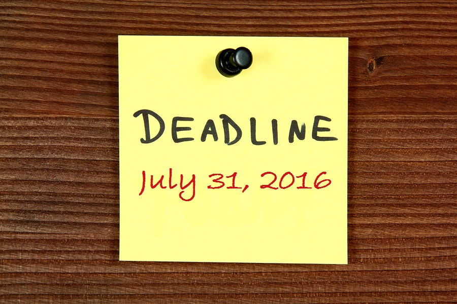 Deadline Looms For Prior Year Form 5500 Business Filings Benefits