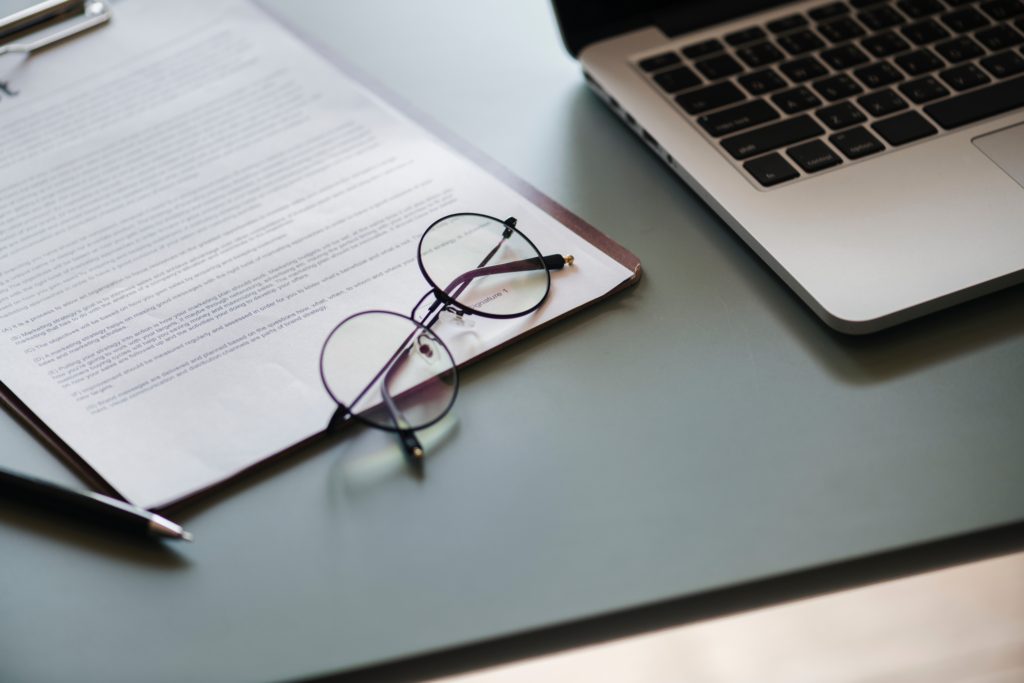 erisa compliance checklist