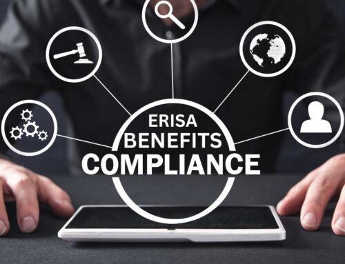 Compliance Consulting Services Help Grow Your Business.
