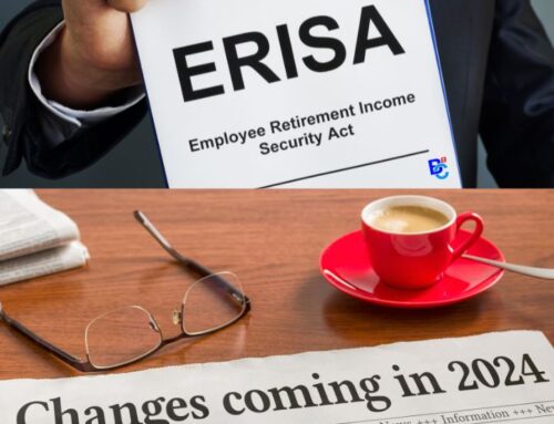 Avoid Penalties With Ease By Ensuring ERISA Compliance In 2024