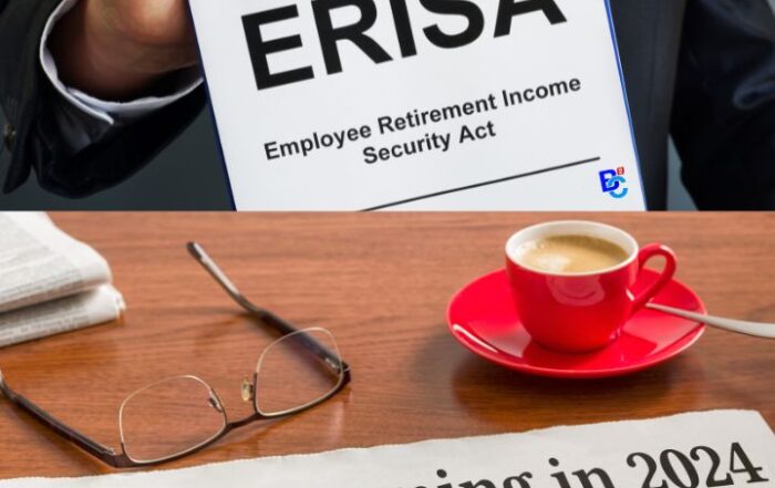 erisa compliance 2024 penalties