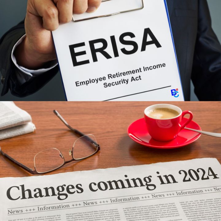 erisa compliance 2024 penalties