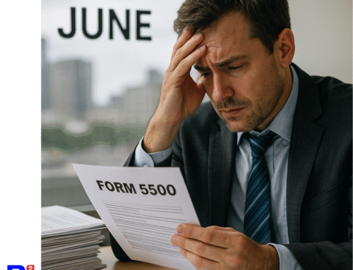 Form 5500 Compliance Strategy: Why June Is the Smartest Month to Get Ahead